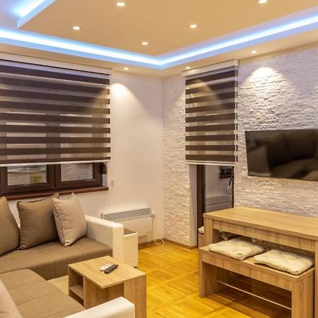 Apartments Mikic Златибор Экстерьер фото