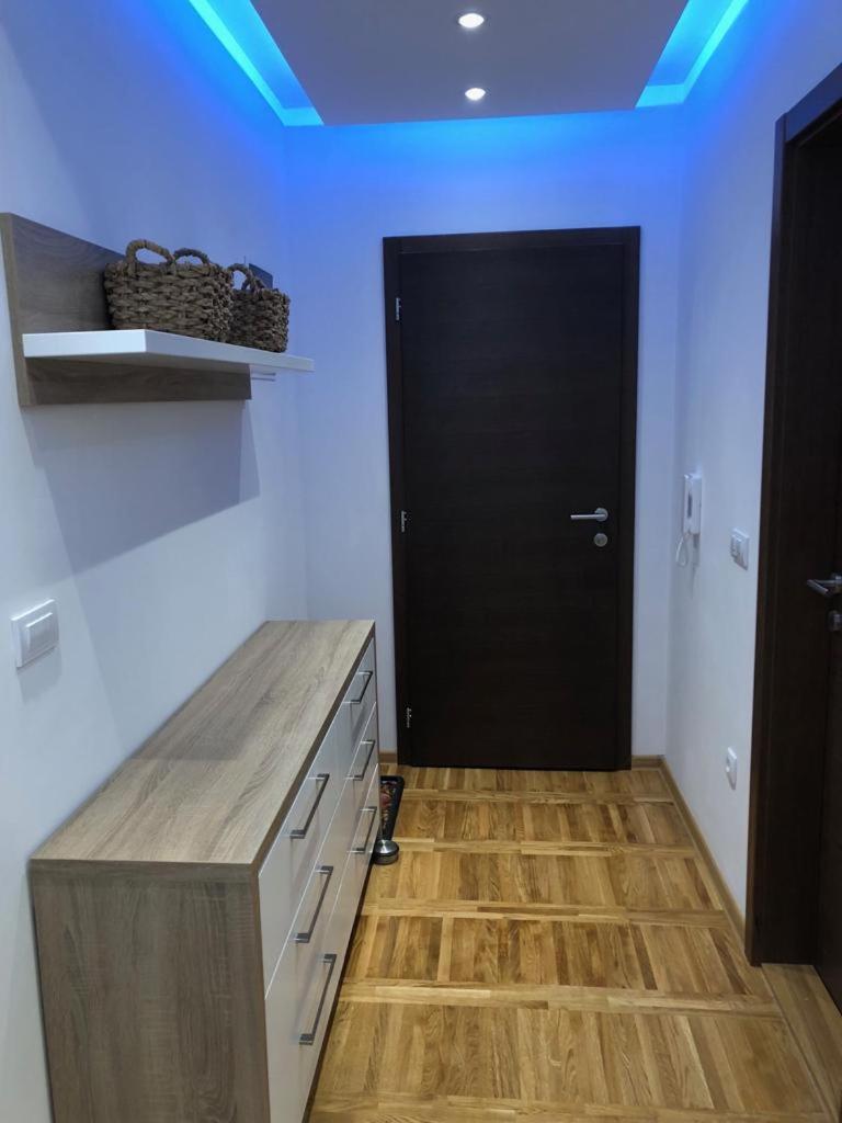 Apartments Mikic Златибор Экстерьер фото