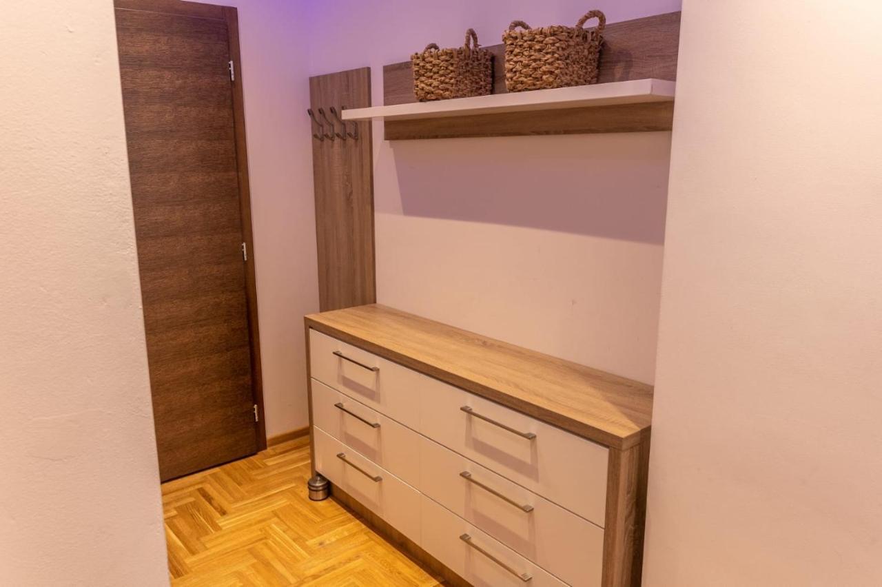 Apartments Mikic Златибор Экстерьер фото