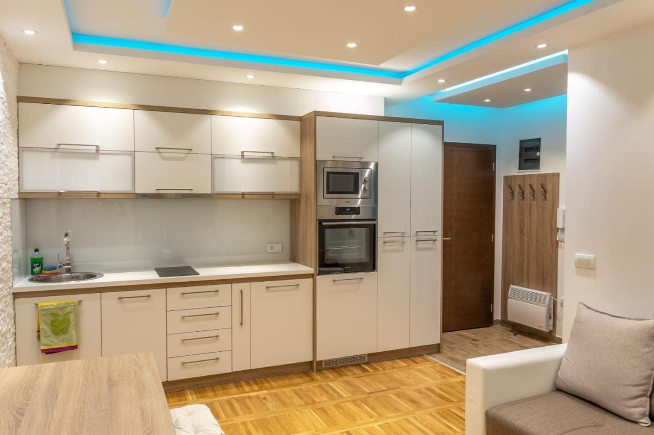 Apartments Mikic Златибор Экстерьер фото
