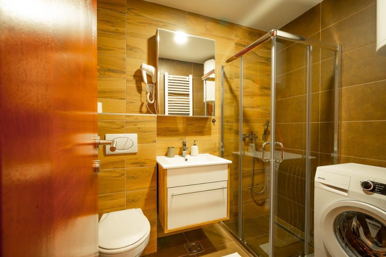 Apartments Mikic Златибор Экстерьер фото